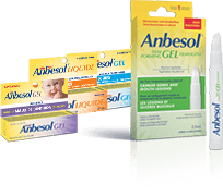 Anbesol